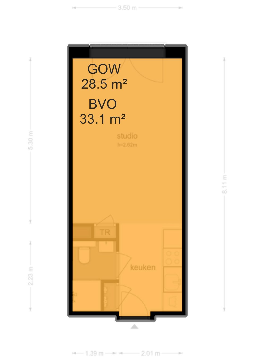 Foto 40 van Welnastraat 221