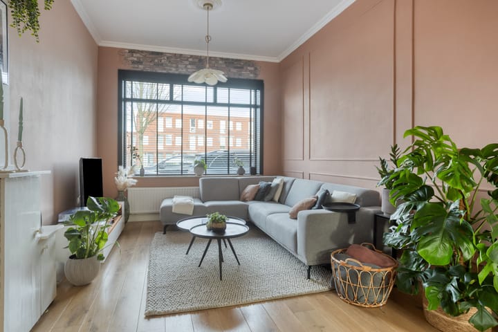 Foto 4 van Schaepmanstraat 20