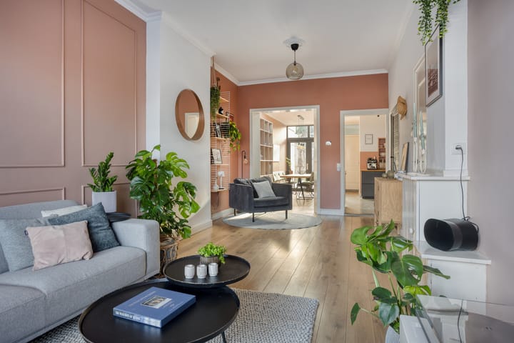 Foto 3 van Schaepmanstraat 20