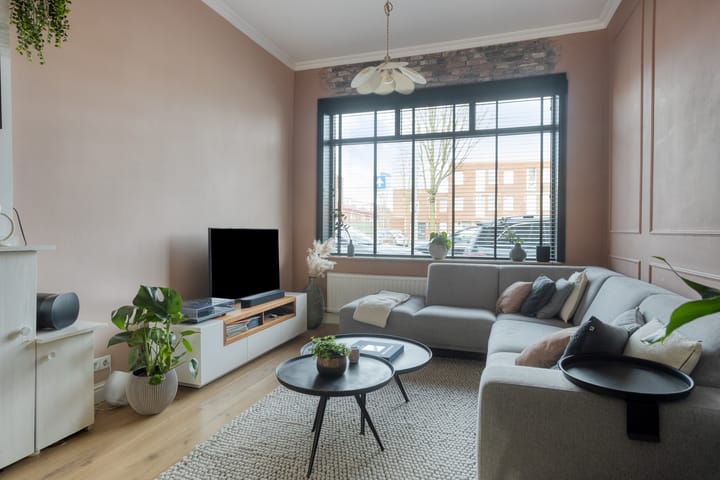 Foto 5 van Schaepmanstraat 20