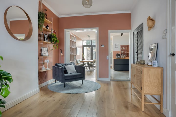 Foto 9 van Schaepmanstraat 20