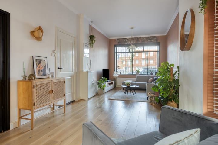 Foto 7 van Schaepmanstraat 20