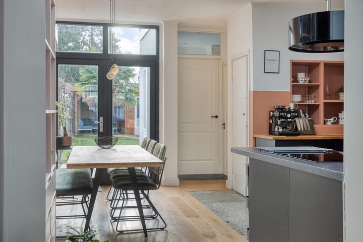 Foto 10 van Schaepmanstraat 20