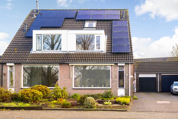 Foto 1 van Jan Steenlaan 95