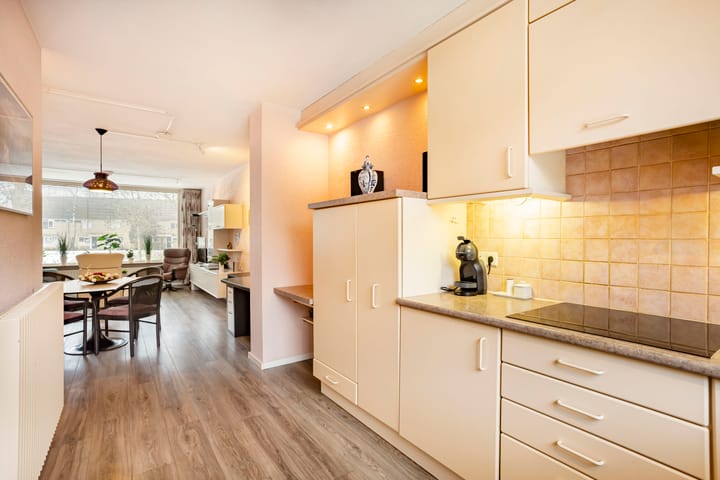 Foto 2 van Jan Steenlaan 95