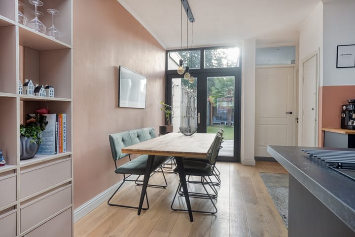 Foto 11 van Schaepmanstraat 20