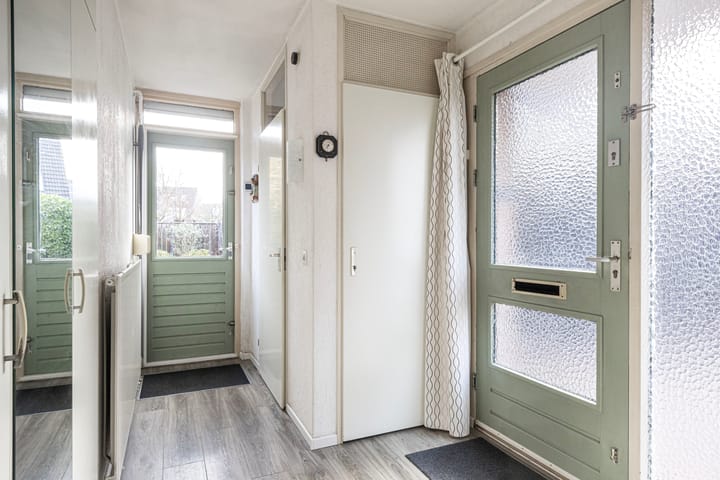 Foto 5 van Jan Steenlaan 95