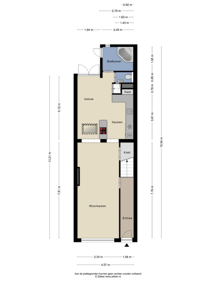 Foto 37 van Schaepmanstraat 20