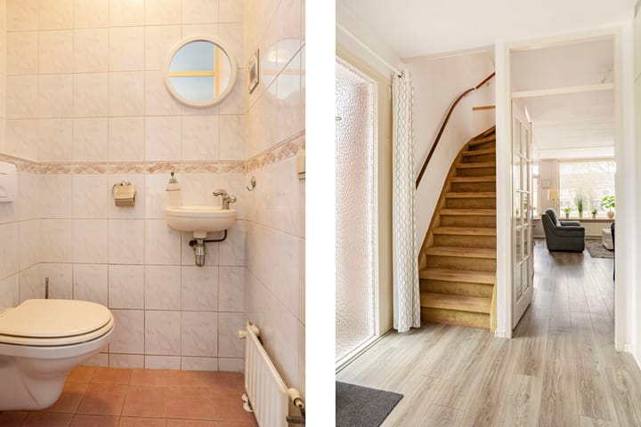 Foto 6 van Jan Steenlaan 95