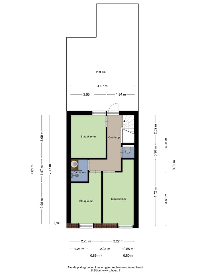 Foto 38 van Schaepmanstraat 20