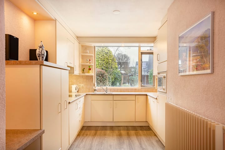 Foto 7 van Jan Steenlaan 95