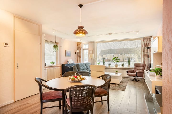 Foto 9 van Jan Steenlaan 95