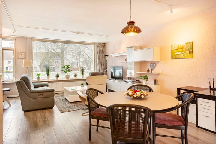 Foto 10 van Jan Steenlaan 95