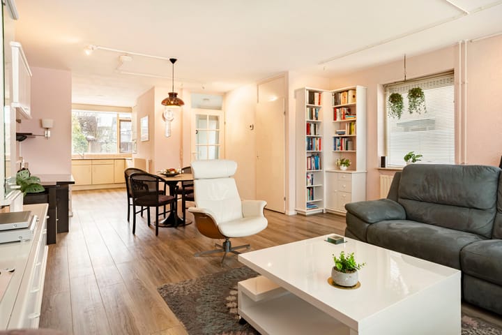 Foto 11 van Jan Steenlaan 95