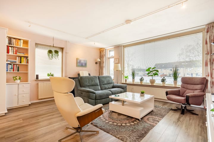 Foto 12 van Jan Steenlaan 95