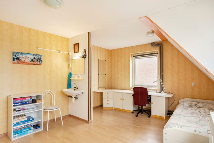 Foto 13 van Jan Steenlaan 95