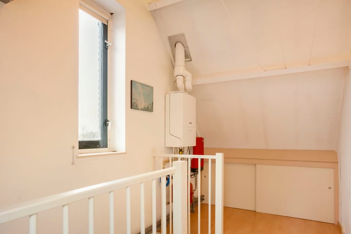 Foto 20 van Jan Steenlaan 95