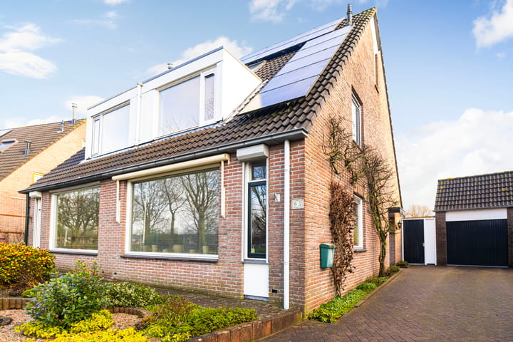 Foto 21 van Jan Steenlaan 95