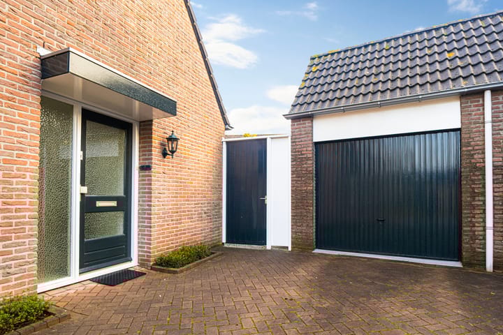 Foto 22 van Jan Steenlaan 95