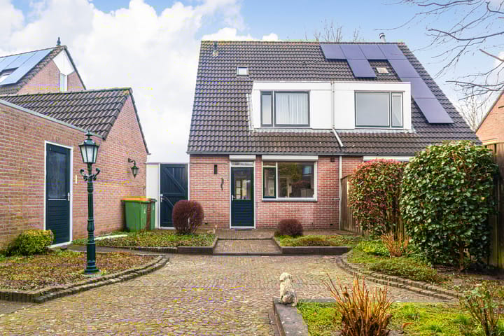 Foto 23 van Jan Steenlaan 95