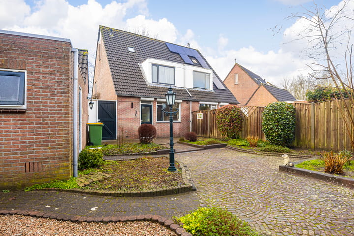 Foto 24 van Jan Steenlaan 95