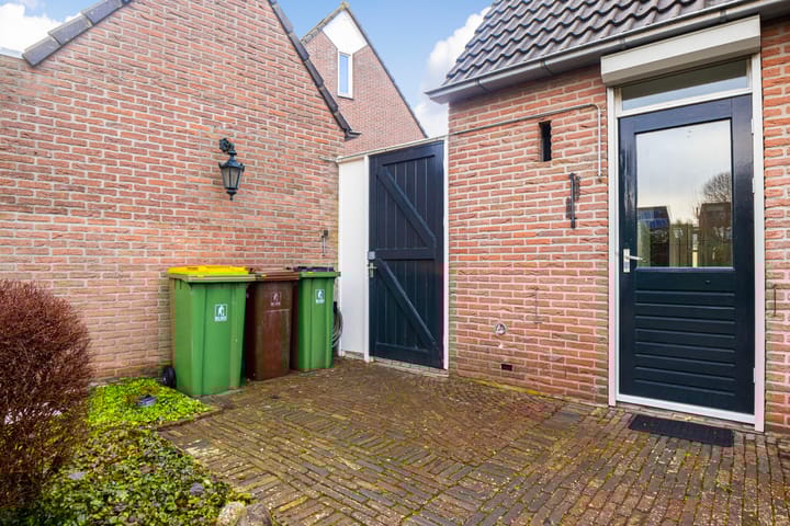 Foto 25 van Jan Steenlaan 95