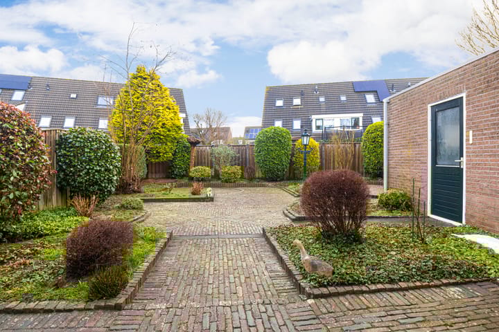 Foto 26 van Jan Steenlaan 95