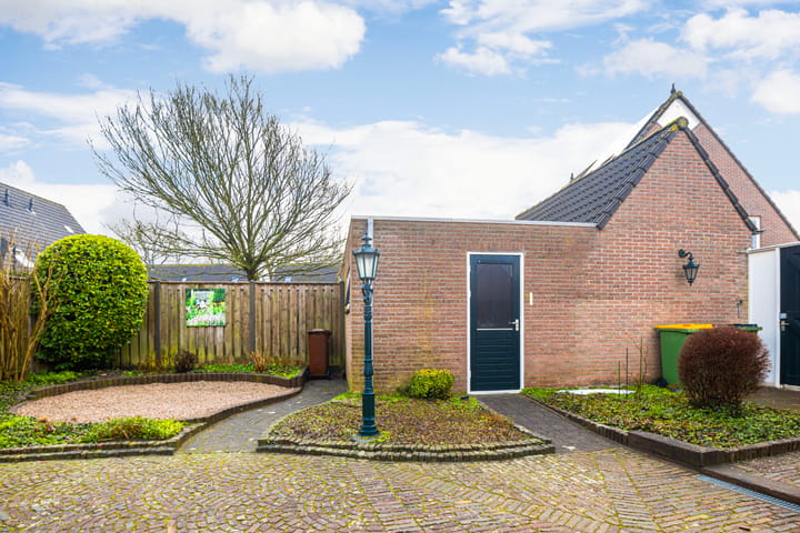 Foto 27 van Jan Steenlaan 95