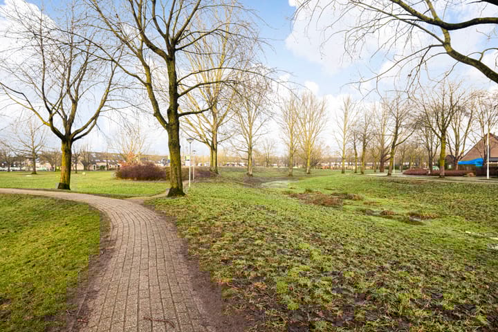 Foto 30 van Jan Steenlaan 95