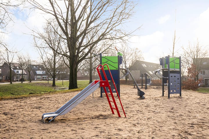 Foto 31 van Jan Steenlaan 95