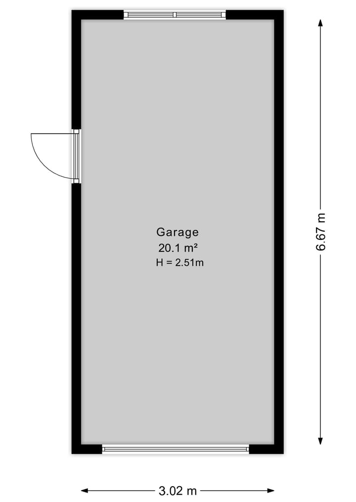 Foto 36 van Jan Steenlaan 95
