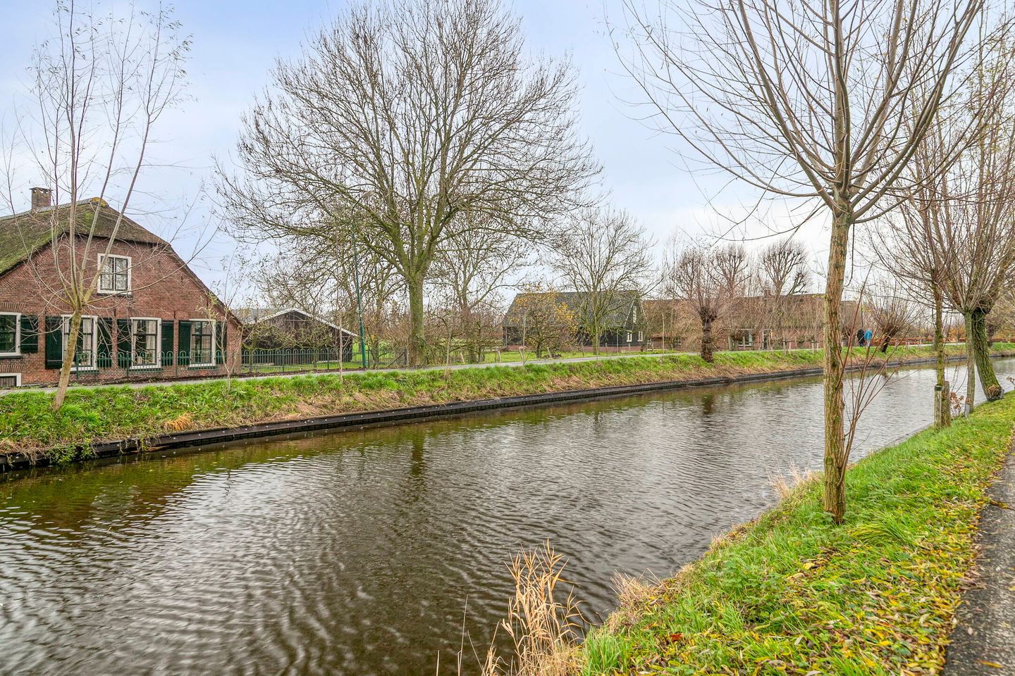 Foto 40 van Zuid-Linschoterzandweg 75