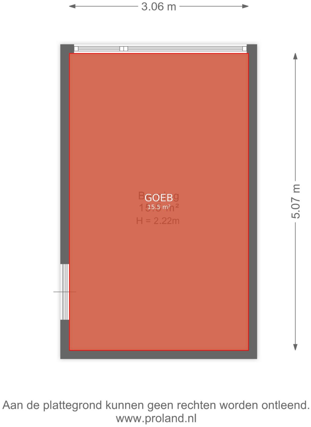 Foto 41 van Nijlânsdyk 219-C