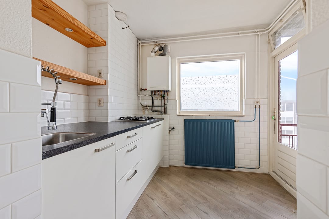 Foto 8 van Nijlânsdyk 219-C