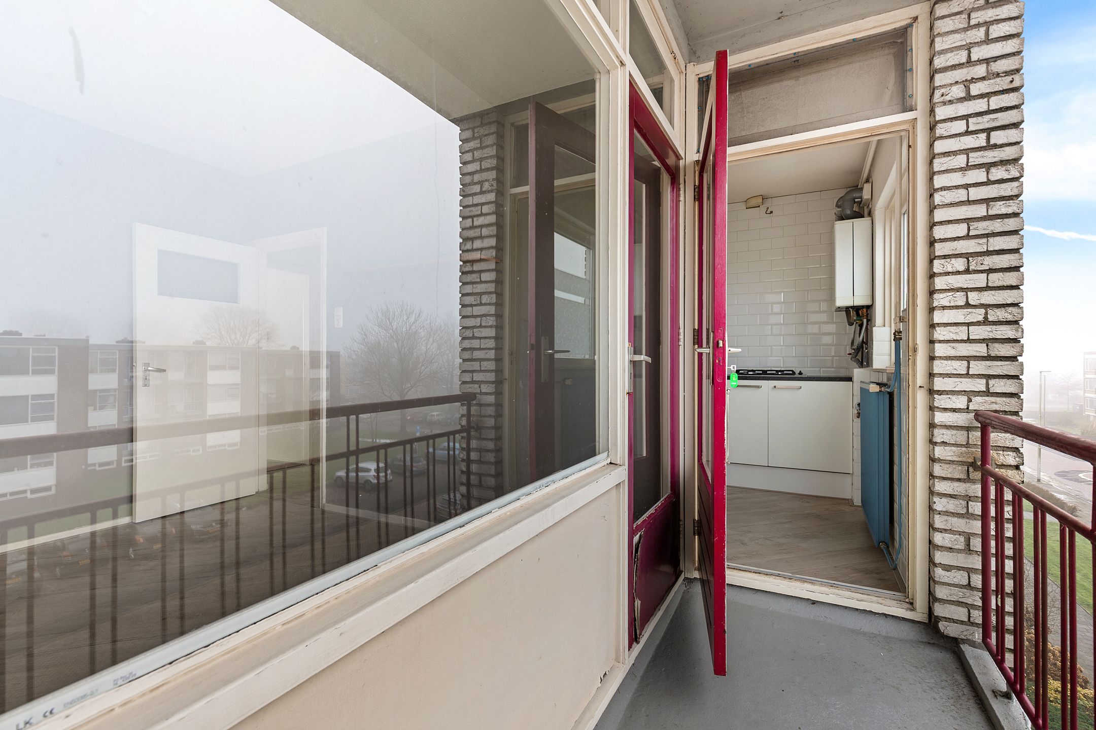 Foto 12 van Nijlânsdyk 219-C