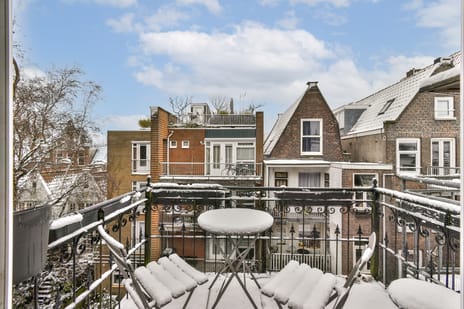 Lindengracht 128-3A secondary image