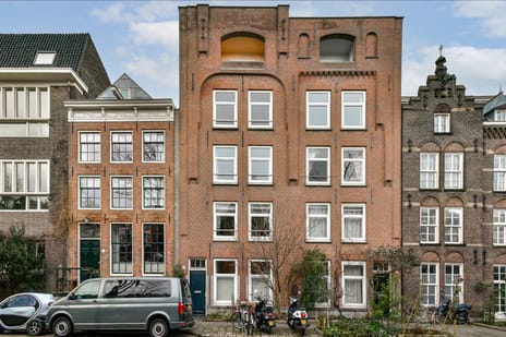 Lindengracht 128-3A tertiary image