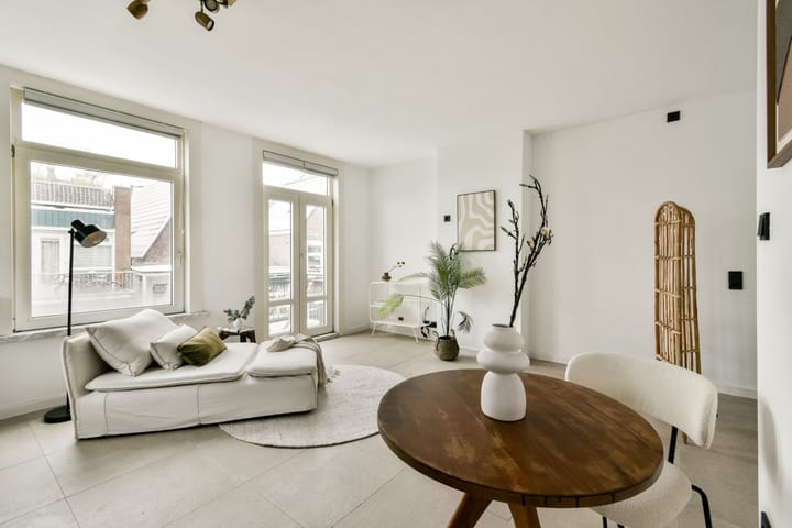 Foto 4 van Lindengracht 128-3A