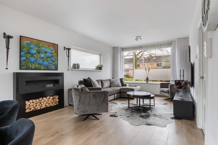 Foto 2 van Mercatorsingel 70