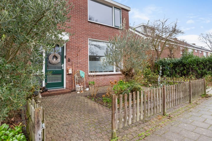 Foto 5 van Mercatorsingel 70