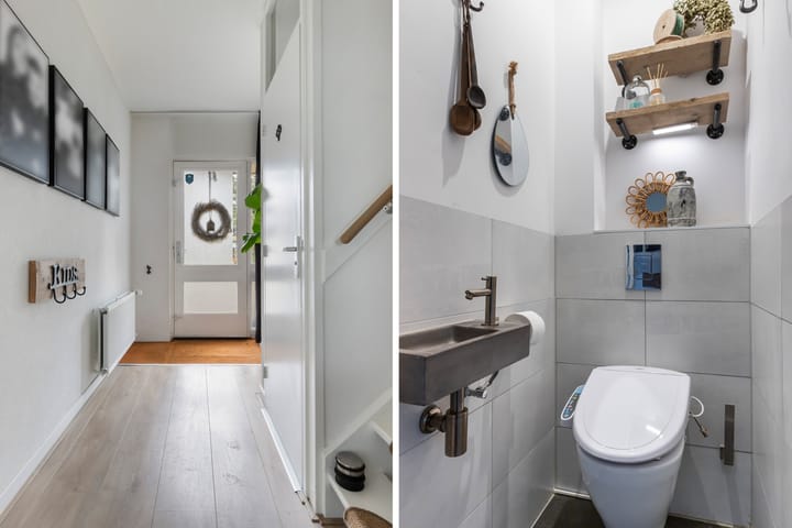 Foto 7 van Mercatorsingel 70