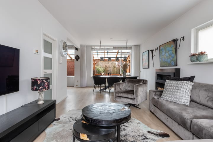 Foto 9 van Mercatorsingel 70