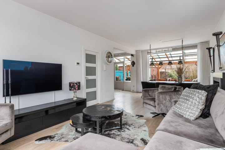 Foto 10 van Mercatorsingel 70