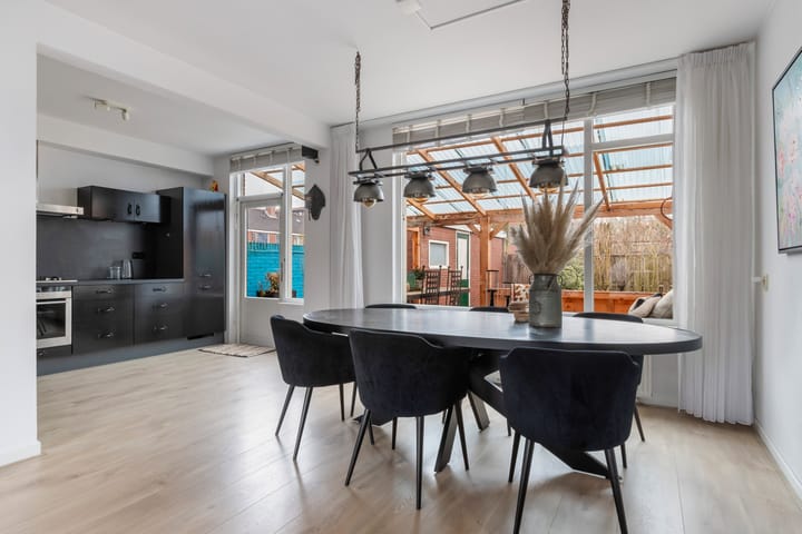 Foto 11 van Mercatorsingel 70