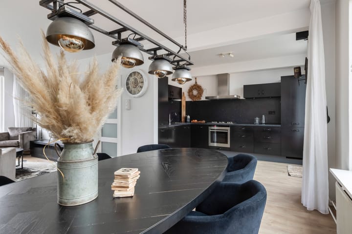 Foto 12 van Mercatorsingel 70