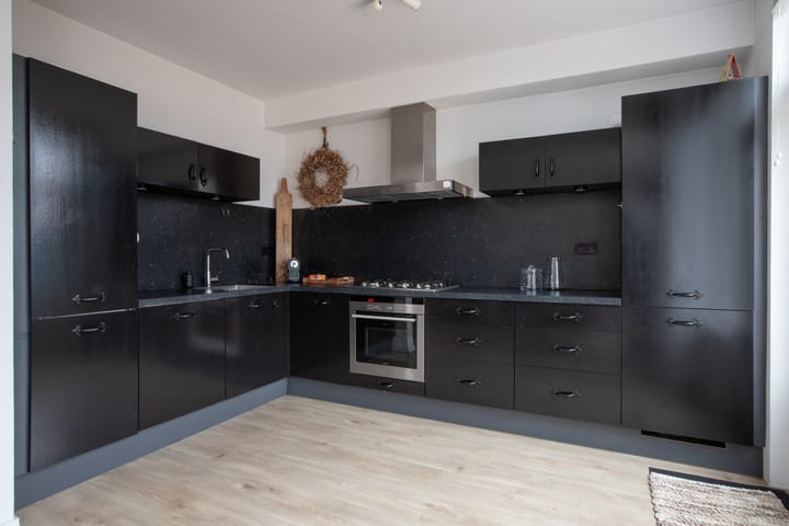 Foto 13 van Mercatorsingel 70