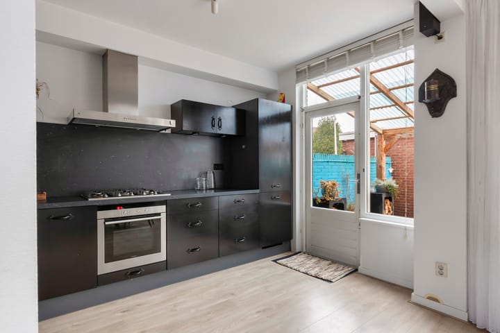 Foto 14 van Mercatorsingel 70