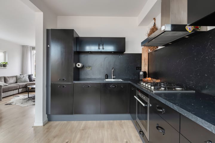 Foto 15 van Mercatorsingel 70