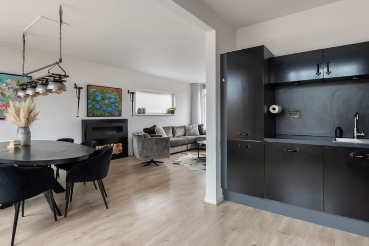 Foto 16 van Mercatorsingel 70