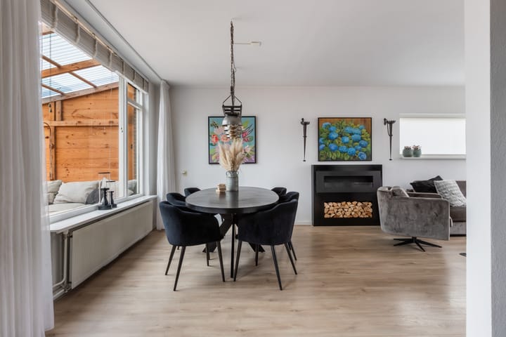 Foto 17 van Mercatorsingel 70